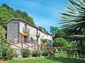 Holiday Home Casa Bruna by Interhome Montefiascone
